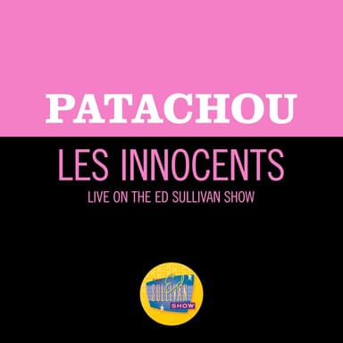 Les Innocents (Live On The Ed Sullivan Show, April 12, 1959)