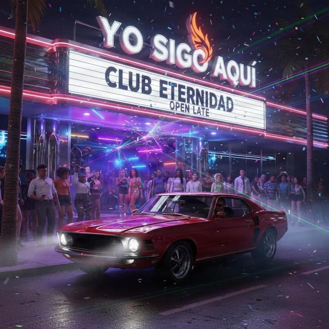 Yo sigo aqui