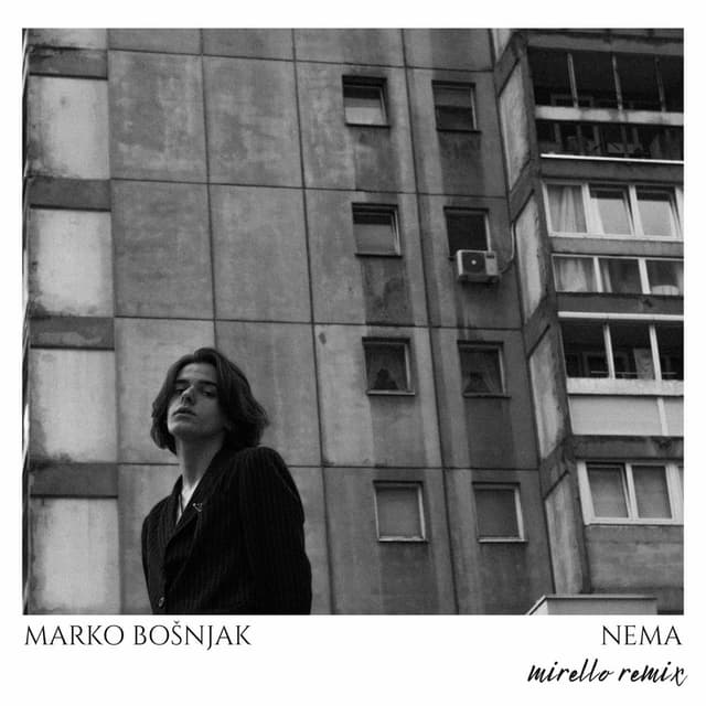 Nema (Mirello Remix)