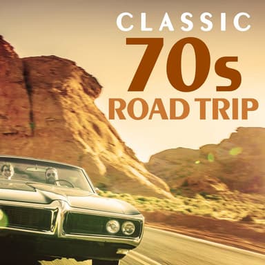 Classic 70s Road Trip