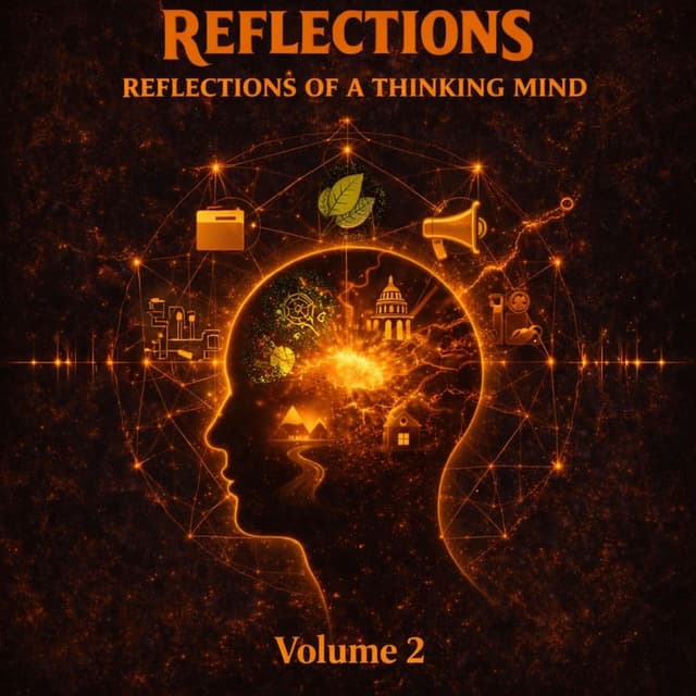 Reflections Of A Modern Era, Vol. 2