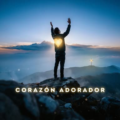 Corazón Adorador