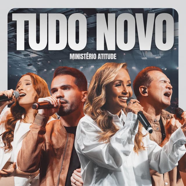 Tudo Novo