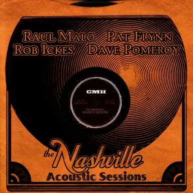 The Nashville Acoustic Sessions