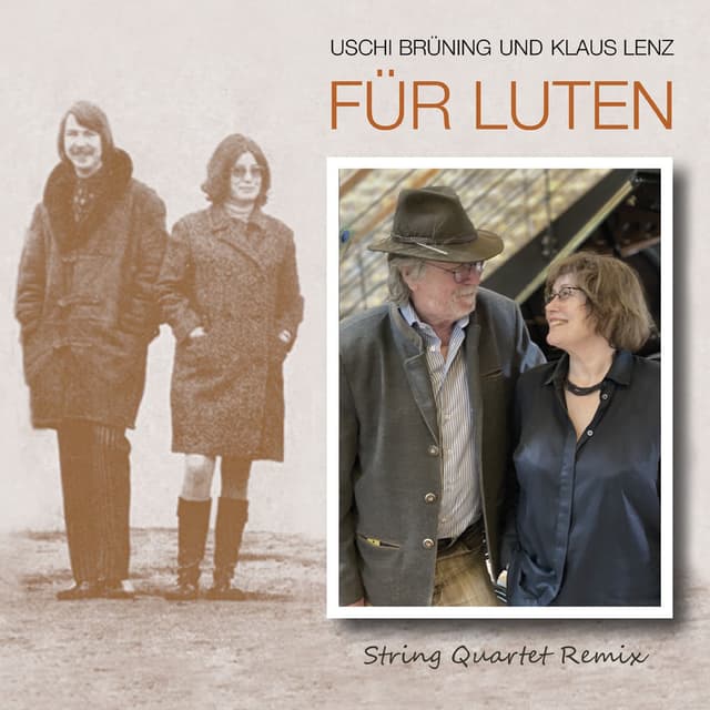 Für Luten (String Quartet Remix)