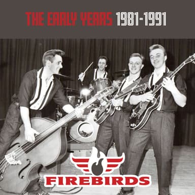 The Early Years 1981-1991