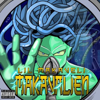 MAKAVALIEN