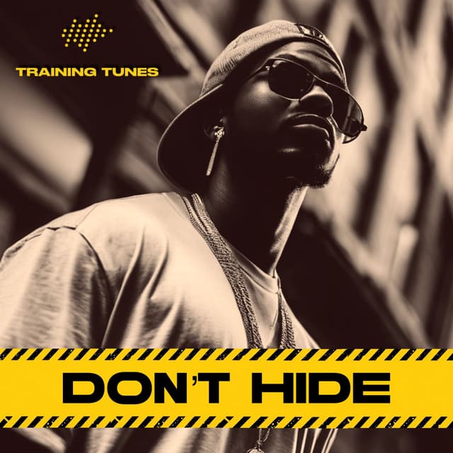 Don't Hide (Original mix)