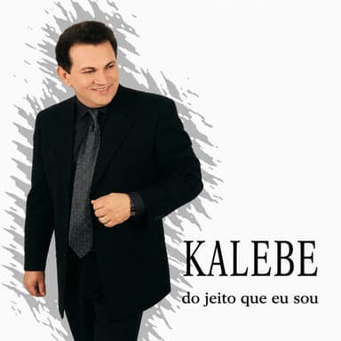 Do Jeito Que Eu Sou