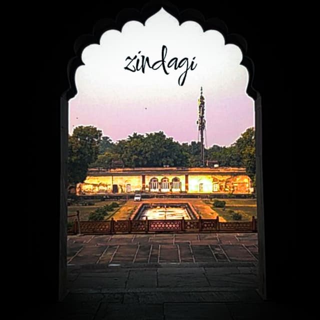 zindagi