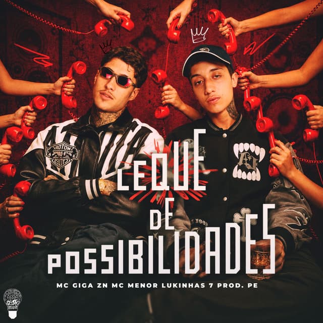 Leque de Possibilidades