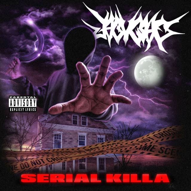 SERIAL KILLA