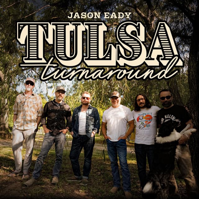 Tulsa Turnaround