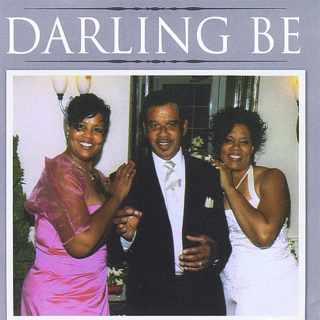 Darling Be - Single