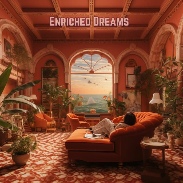 Enriched Dreams