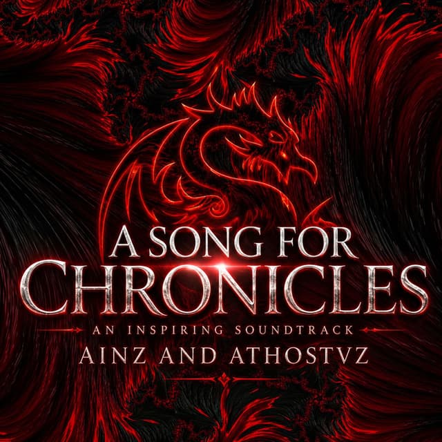 A Song for Chronicles