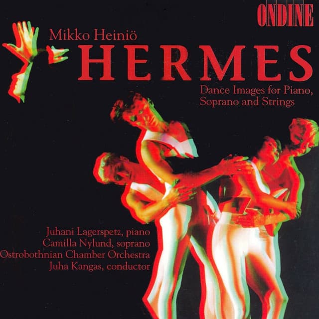 Heinio, M.: Piano Concerto No. 6, "Hermes" / In G