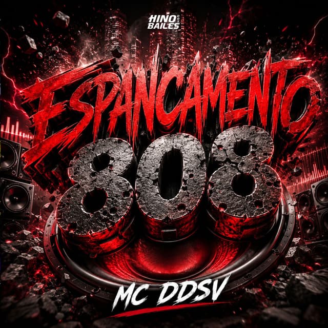 Espancamento 808