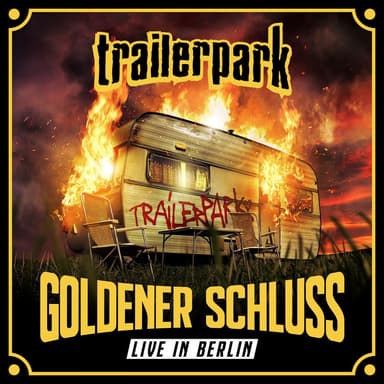Goldener Schluss