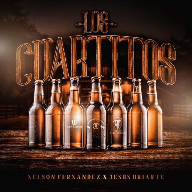 Los Cuartitos
