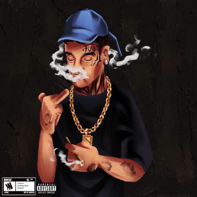 157 VERDADEIRO REAL TRAP POHA