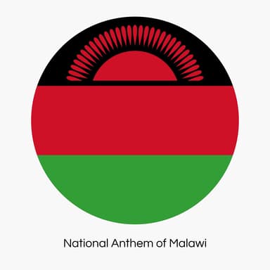 Mlungu dalitsani Malaŵi (National Anthem of Malawi)
