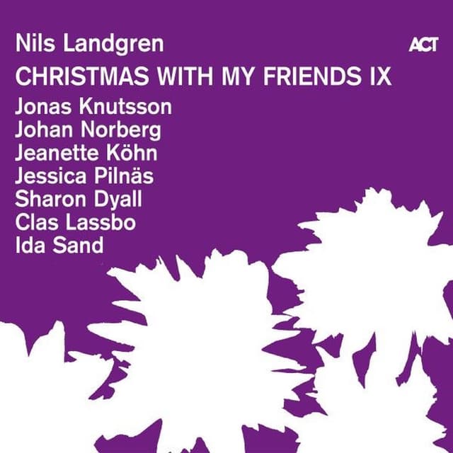 Christmas with My Friends IX