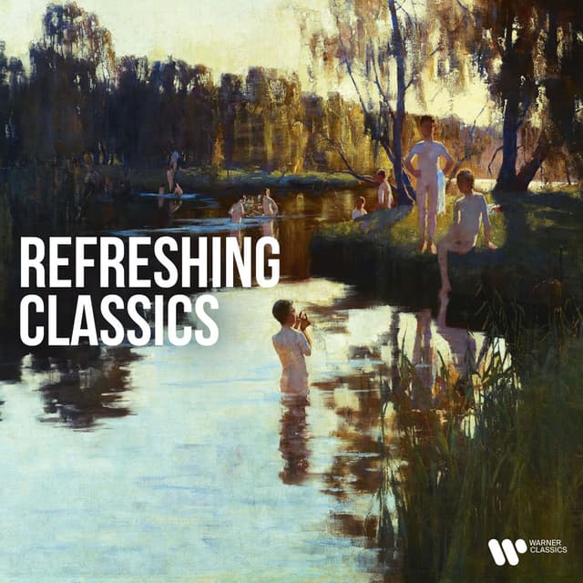 Refreshing Classics