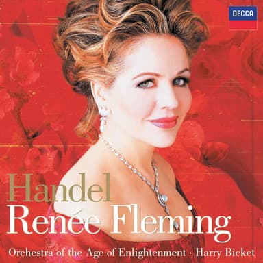 Rinaldo / Act 2 : Handel: Rinaldo / Act 2: Dunque, I laci d'un volto, Ah! Crudel