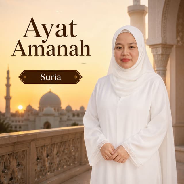 Ayat Amanah