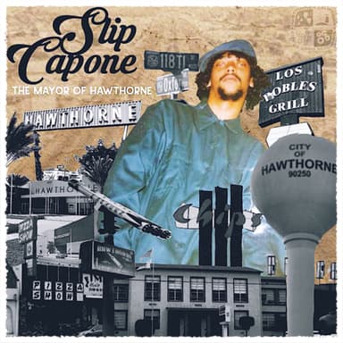 The Mayor Of Hawthorne