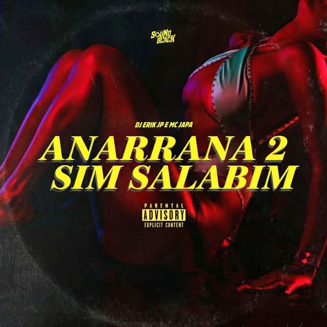 Anarrana 2 - Sim Salabim