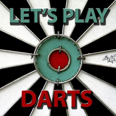Let's Play Darts