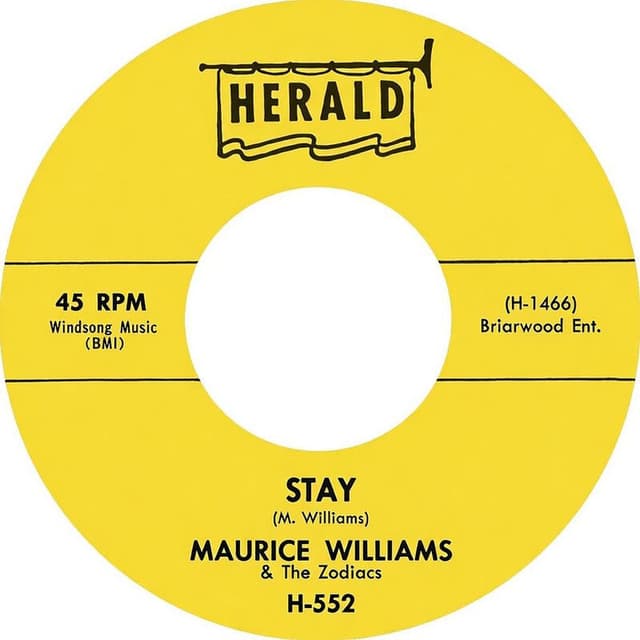 Stay / Do You Believe (2026 Stereo Mix)