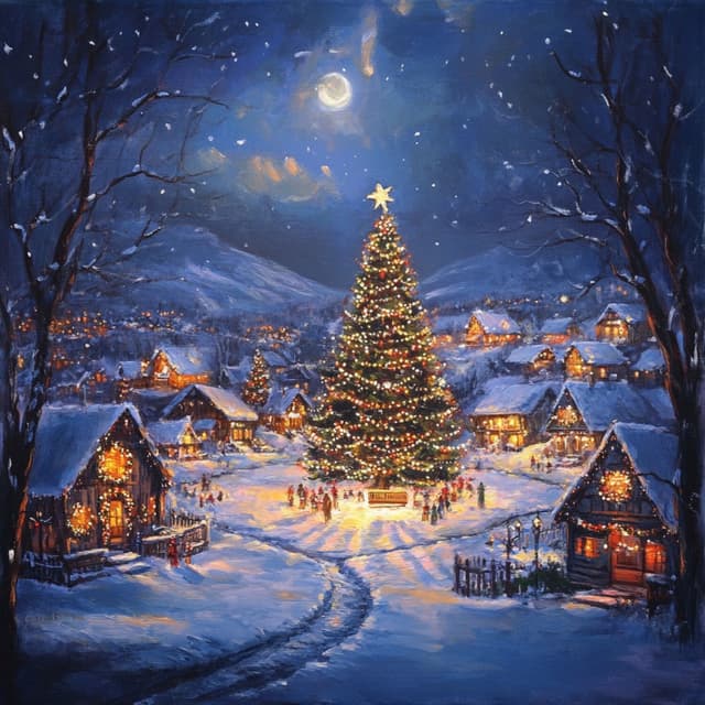 Timeless Christmas Celebration