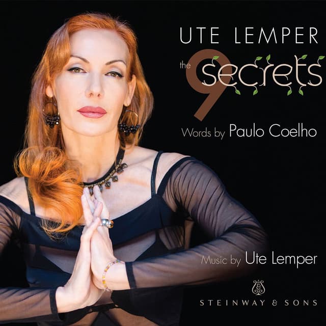 The 9 Secrets
