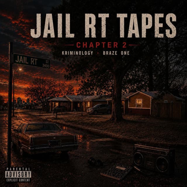 Jail Rt Tapes Chapter 2
