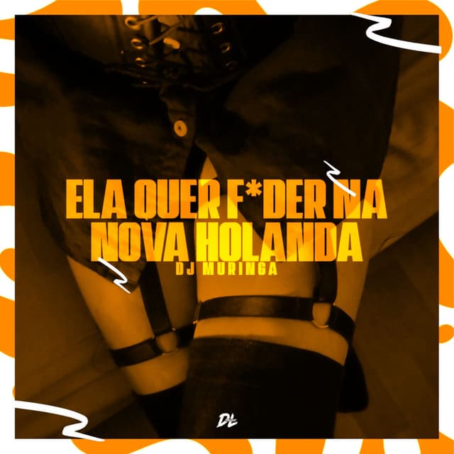 Ela quer f*der na Nova Holanda