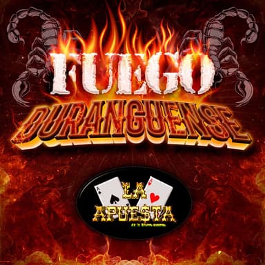 Fuego Duranguense