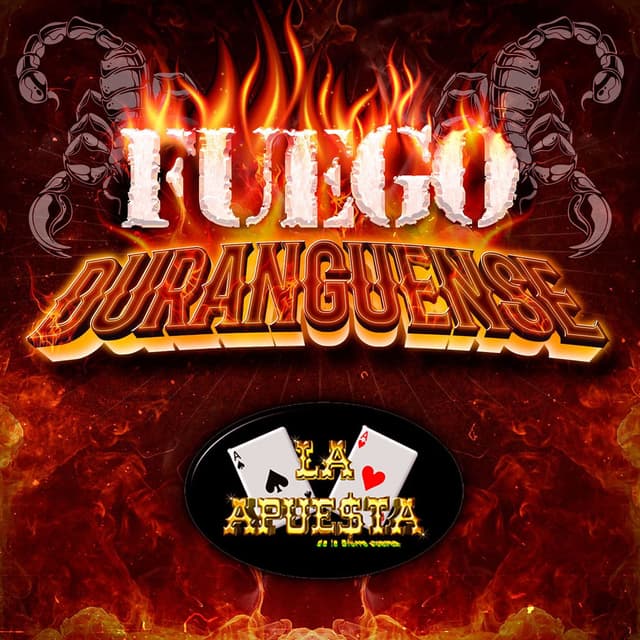 Fuego Duranguense
