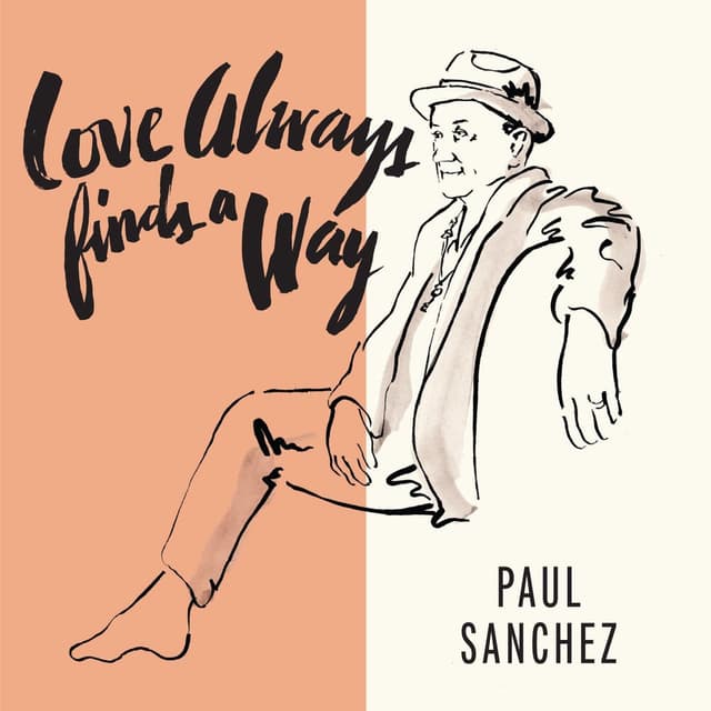 Love Always Finds a Way