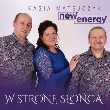 W stronę słońca