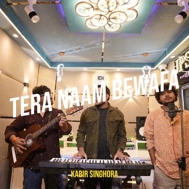 Tera naam bewafa