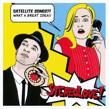Satellite Songs