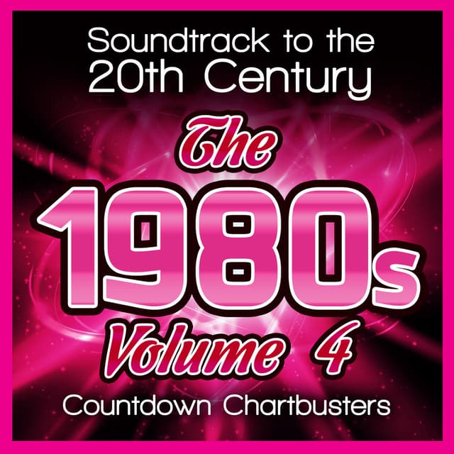 Soundtrack to the 20th Century-The 1980s-Vol.4