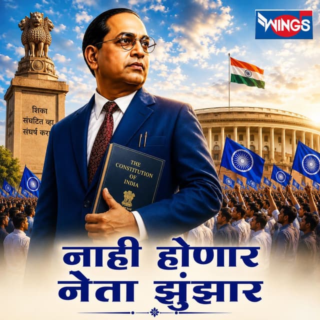 Nahi Honar Neta Jhunjhar