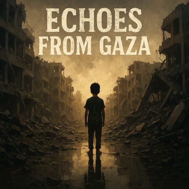 Echoes From Gaza