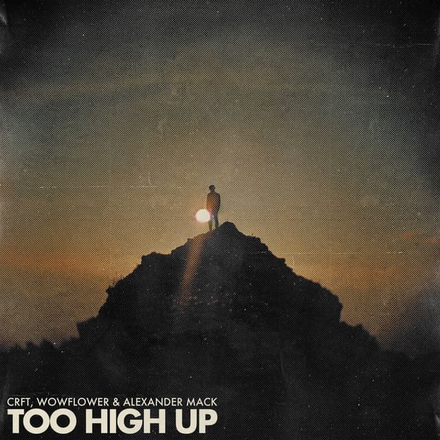 Too High Up