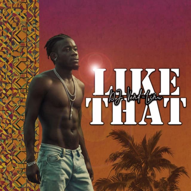 Like That (Deluxe Edition)