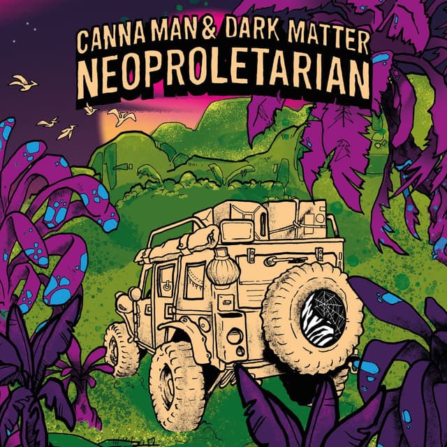 Neoproletarian
